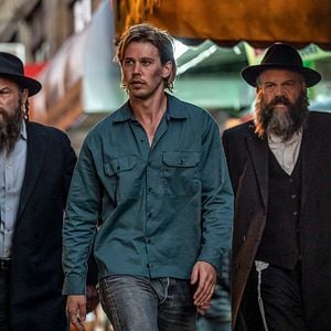 Bilder Liev Schreiber