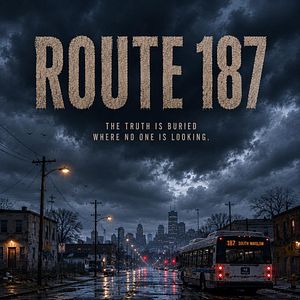 Bilder Route 187