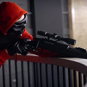 Bilder OctoGames - 8 Games, 8 Players, 1 Winner