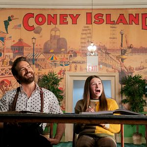 Bilder IF: Imaginäre Freunde