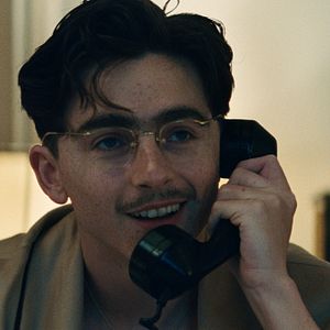 Bilder Marty Supreme