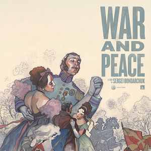 Bilder Krieg und Frieden - Teil 1: Andrej Bolkonski