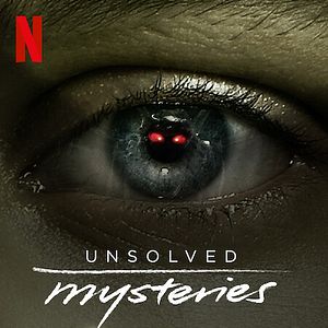 Bilder Unsolved Mysteries