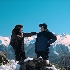 Bilder Familie, aber nur fast