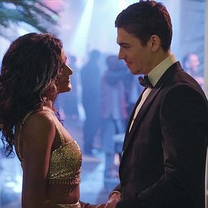 Bilder Hero Fiennes Tiffin