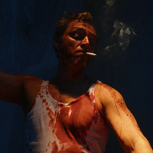 Bilder Antropophagus Legacy