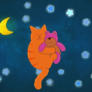 Bilder Tommy Tom - der verschwundene Teddybär