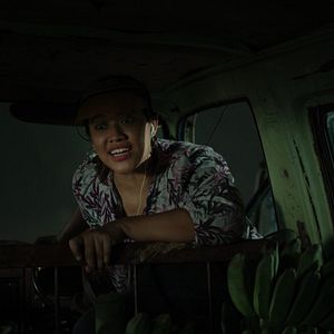 Bilder Borderless Fog