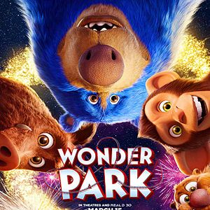 Bilder Willkommen im Wunder Park