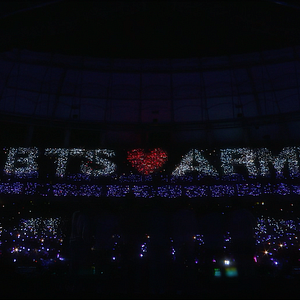 Bilder BTS Army: Forever We Are Young
