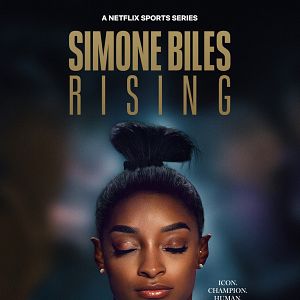 Bilder Simone Biles: Wie ein Phönix aus der Asche