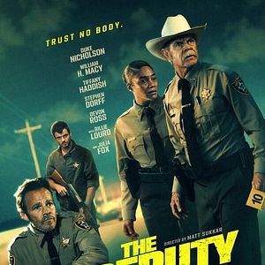 Bilder The Deputy
