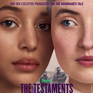 Bilder The Testaments: Die Zeuginnen