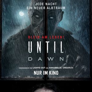 Bilder Until Dawn