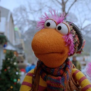 Bilder Die Fraggles: Der erste Schnee