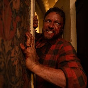 Bilder Speak No Evil