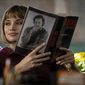 Bilder Salem's Lot - Brennen muss Salem