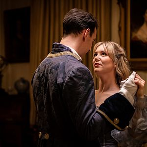 Bilder Cinderella's Revenge