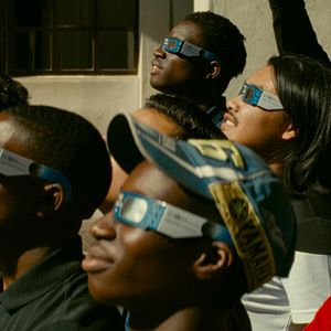 Bilder Gagarin - Einmal schwerelos und zurück