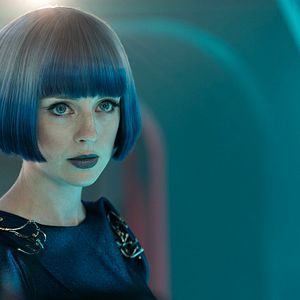 Bilder Star Trek: Sektion 31