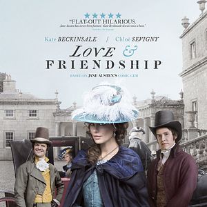 Bilder Love & Friendship