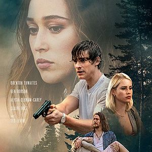 Bilder A Violent Separation