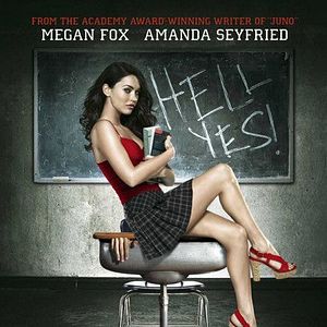 Bilder Jennifer's Body - Jungs nach ihrem Geschmack