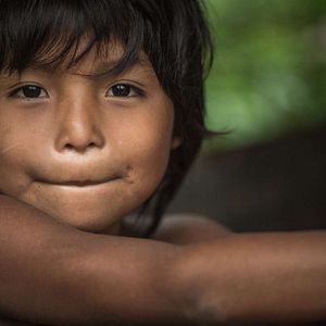 Bilder Patrol – Auf Patrouille durch den Regenwald