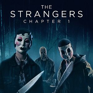 Bilder The Strangers: Chapter 1