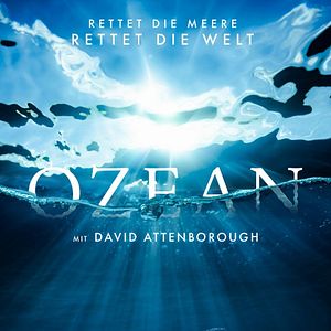 Bilder Ozean mit David Attenborough