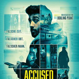 Bilder Accused - Tödliche Ähnlichkeit