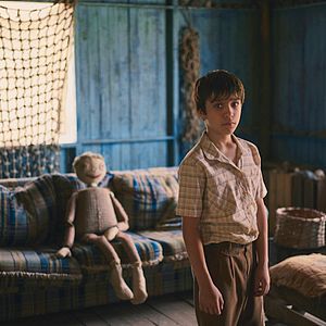 Bilder Der Sohn von tausend Männern