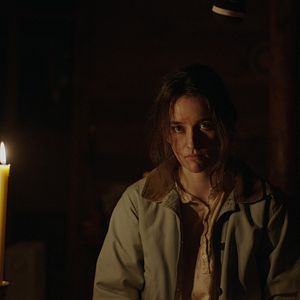 Bilder Lazareth - End of Days