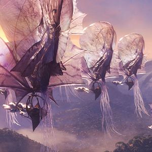 Bilder Avatar 3: Fire And Ash