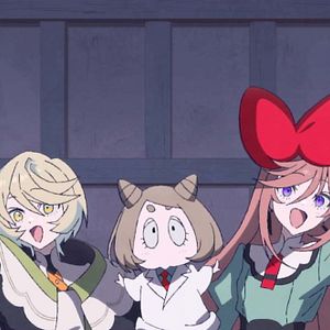 Bilder The Ribbon Hero