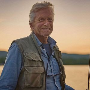 Bilder Michael Douglas