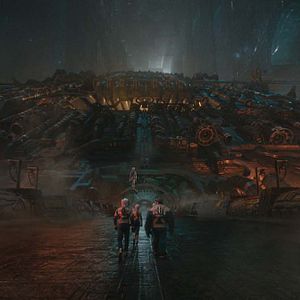 Bilder The Fantastic Four: First Steps