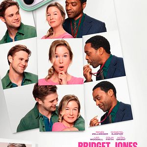 Bilder Bridget Jones - Verrückt nach ihm