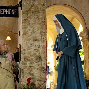 Bilder Paddington in Peru