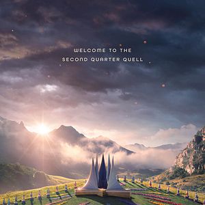 Bilder Die Tribute von Panem - Sunrise On The Reaping 