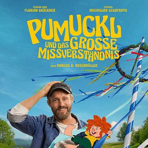 Bilder Pumuckl und das große Missverständnis