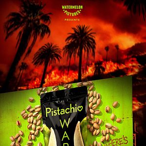 Bilder Pistachio Wars