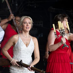 Bilder Michael O'Neill