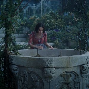 Bilder Schneewittchen