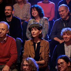 Bilder Christiane Paul