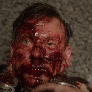 Bilder Fight Another Day