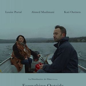 Bilder Everything Outside