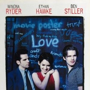 Bilder Voll das Leben - Reality Bites