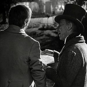 Bilder Die wundersame Geschichte des Peter Schlemihl