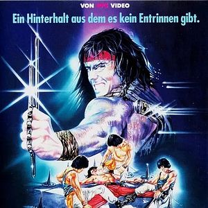 Bilder Die Todesfalle der Shaolin